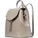 Kate Spade New York Lizzie Medium Flap Backpack - Thunder Cloud Brown