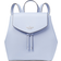 Kate Spade New York Lizzie Medium Flap Backpack - Candied Flower Blue