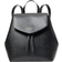 Kate Spade New York Lizzie Medium Flap Backpack - Black