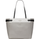 Kate Spade Staci Colorblock Laptop Tote Bag - Nimbus Grey Multi