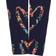 Desigual Kid's Amore Leggings - Blue