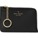 Kate Spade Darcy Medium L Zip Card Holder - Black