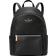 Kate Spade Leila Dome Backpack - Black