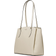 Kate Spade Monet Large Triple Compartment Tote Bag - Light Sand