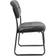 Boss Office Products B9539 Black Office Chair 34.5"