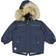 Wheat Kid's Kasper Tech Jacket - Sea Storm (7216g-996R-1451)