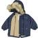 Wheat Kid's Kasper Tech Jacket - Sea Storm (7216g-996R-1451)