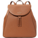 Kate Spade Leila Large Flap Backpack - Warm Gingerbread