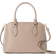 Kate Spade New York Darcy Small Satchel - Warm Taupe