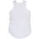 PrettyLittleThing Maternity Rib Racer Neck Tank White (CMS0991)