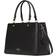 Kate Spade Leila Medium Triple Compartment Satchel - Black