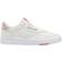 Reebok Court Peak - Chalk/Pink/White