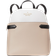 Kate Spade Staci Dome Backpack - Warm Beige Multi