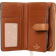 Kate Spade Leila Medium Compartment Bifold Wallet - Warm Gingerbread