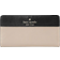 Kate Spade Staci Large Slim Bifold Wallet - Warm Beige Multi