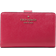 Kate Spade Staci Medium Compartment Bifold Wallet - Pink Ruby