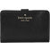 Kate Spade Staci Medium Compartment Bifold Wallet - Black