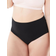 Motherhood Post Pregnancy Panty Shaper 2-pack Black/Nude (93899-01)