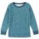 Joha Wool/Bamboo Sweater - Blue (16415-70-3380)