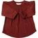 Joha Wool Blouse - Burgundy (18776-348-16057)