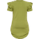 Hummel Dream Ruffle Body S/S - Green Olive (219362-6156)