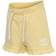 Hummel Dream Ruffle Shorts - Italian Straw (219360-8088)