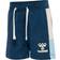 Hummel Dream Block Shorts - Sargasso Sea (219364-8744)