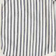 Pehr Stripes Away Surplice Bodysuit - Ink