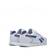 Reebok Royal Glide M - Cloud White/Court Blue/Vector Red