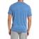 Tommy Bahama Cool Tropic V-Neck T-shirt - Blue Splas