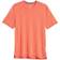 Tommy Bahama Cool Tropic V-Neck T-shirt - Dk Coral