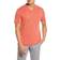 Tommy Bahama Cool Tropic V-Neck T-shirt - Dk Coral