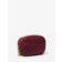 Michael Kors Rose Small Quilted Crossbody Bag - Merlot