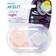 Philips Avent Ultra Air Night Time Pacifier 0-6m 2-pack