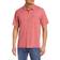 Tommy Bahama Coastal Breeze Silk Blend Button-Up Shirt - New Red Sa