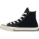 Converse Little Kid's Vintage Canvas Chuck 70 High Top - Black/White