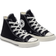 Converse Little Kid's Vintage Canvas Chuck 70 High Top - Black/White