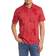 Tommy Bahama Miramar Blooms Polo - Chili Pepper
