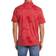 Tommy Bahama Miramar Blooms Polo - Chili Pepper