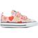 Converse Toddler Girls' Converse Chuck Taylor All Star Heart- Pink