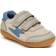 Stride Rite Kennedy Sneaker - Taupe/Blue