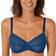 Triumph Aura Spotlight Wired Bra - Blue