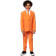 OppoSuits Boy's The Orange