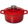 Chasseur - with lid 0.092 gal 3.937 "