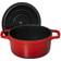 Chasseur - with lid 0.092 gal 3.937 "