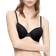 Calvin Klein Perfectly Fit Convertible Bra - Black