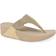 Fitflop Lulu Glitz - Gold