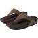 Fitflop Lulu Glitz - Brown