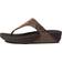 Fitflop Lulu Glitz - Brown