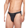 Calvin Klein Jock Straps 3-packs - Black